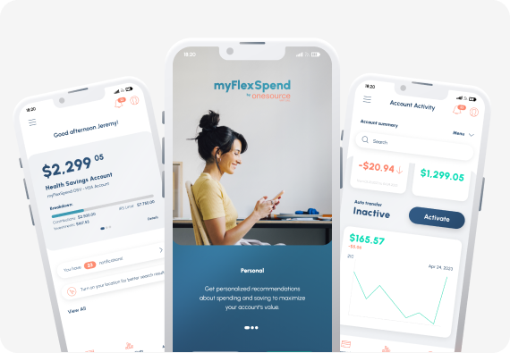 myflexspend.com