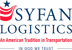 SyfanLogistics