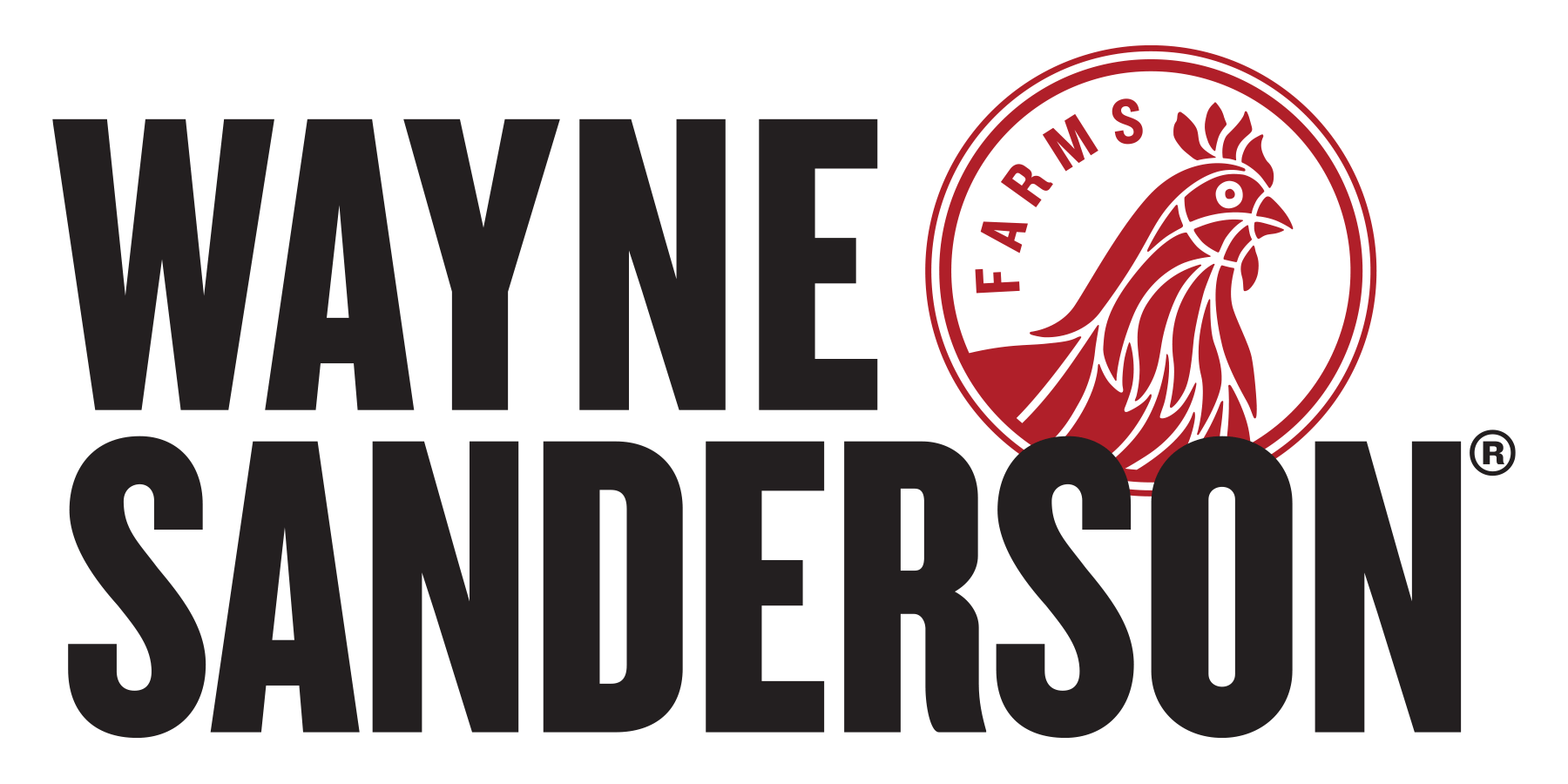 WayneSandersonFarmsLogo